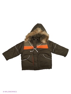 Куртки Babycollection