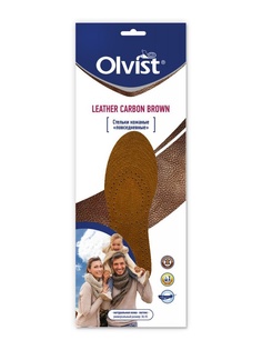 Стельки Olvist