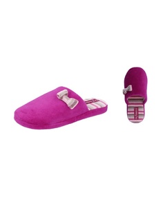 Тапочки De Fonseca