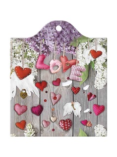 Подставки под горячее GiftnHome
