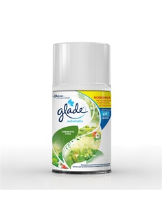 Ароматизаторы воздуха GLADE