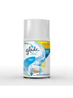 Ароматизаторы воздуха GLADE