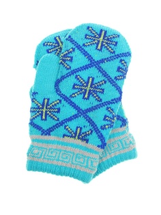 Варежки Migura