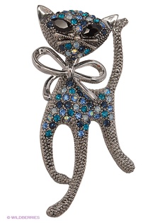 Броши Lovely Jewelry