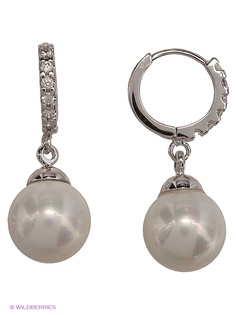 Серьги Lovely Jewelry