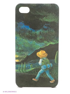 Чехлы для телефонов Mitya Veselkov