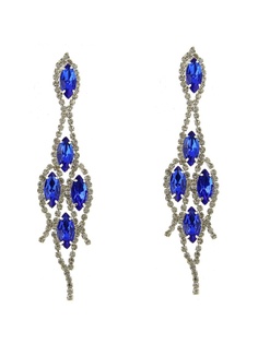 Серьги BLAGOY ART