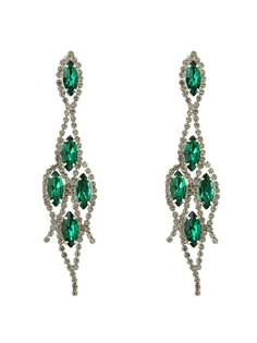 Серьги BLAGOY ART