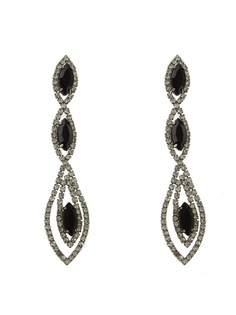 Серьги BLAGOY ART