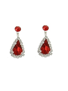 Серьги BLAGOY ART