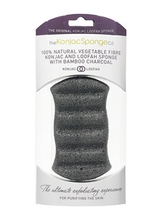 Спонжи The Konjac Sponge Company