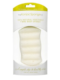 Спонжи The Konjac Sponge Company