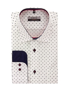 Рубашки GREG
