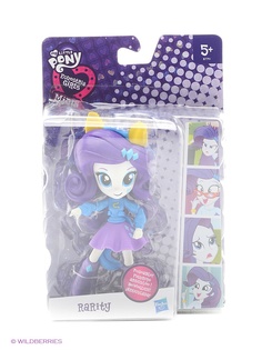Куклы Hasbro