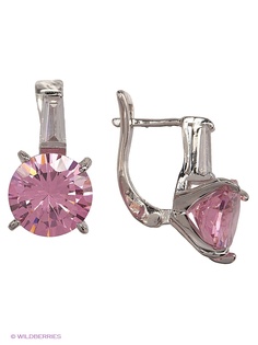 Серьги Lovely Jewelry