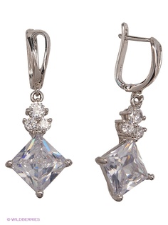 Серьги Lovely Jewelry