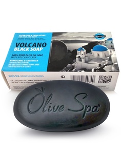 Мыло Olive Spa