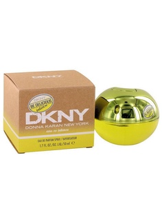 Туалетная вода DKNY