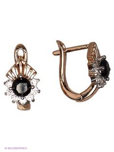 Серьги Lovely Jewelry