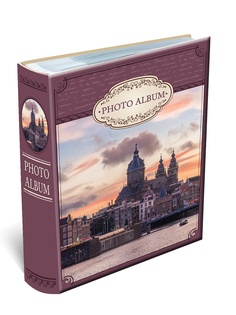 Фотоальбомы Magic Home