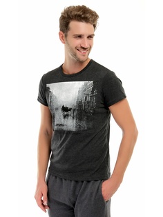 Футболка ТВОЕ