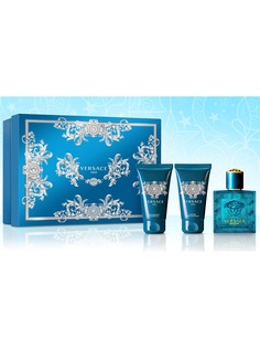 Туалетная вода Versace