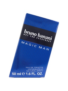 Туалетная вода Bruno Banani