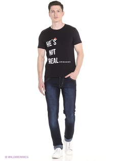 Футболка Oodji