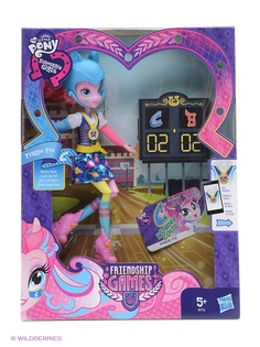 Куклы My Little Pony