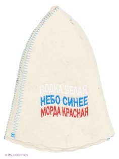 Аксессуары для бани Метиз