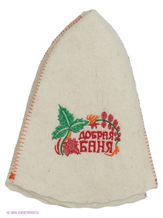 Аксессуары для бани Метиз