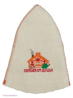 Аксессуары для бани Метиз