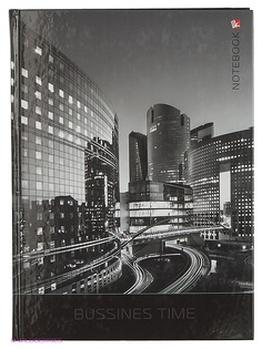 Записные книжки Канц-Эксмо