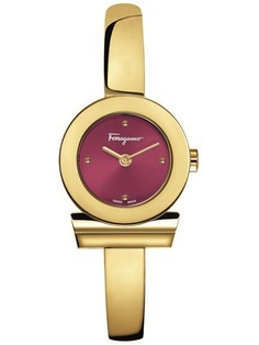 Часы наручные Salvatore Ferragamo