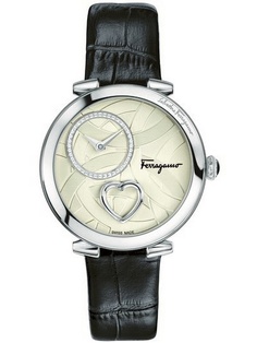 Часы наручные Salvatore Ferragamo