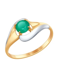 Ювелирные кольца SOKOLOV