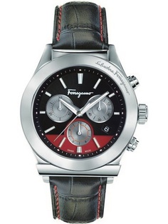 Часы наручные Salvatore Ferragamo