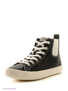 Кеды PEPE JEANS LONDON