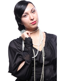 Кольца SEANNA