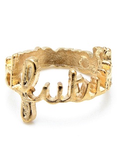 Кольца Колечки