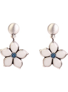 Серьги Clara Bijoux