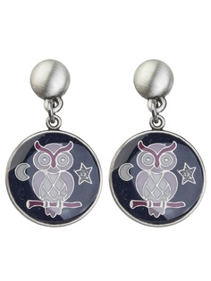 Серьги Clara Bijoux