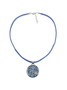 Колье Clara Bijoux