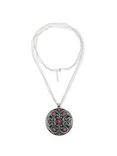 Колье Clara Bijoux