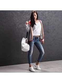 Толстовки Cropp