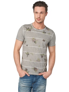 Футболка TOM TAILOR