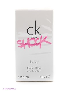 Туалетная вода Calvin Klein