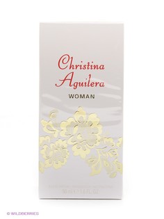 Туалетная вода CHRISTINA AGUILERA