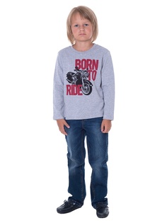 Лонгслив Juno