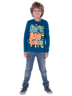 Лонгслив Juno